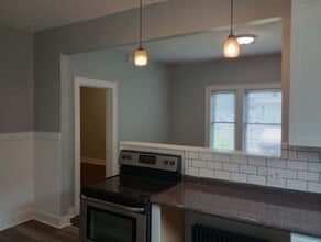 769 Columbus Pkwy in Buffalo, NY - Building Photo - Building Photo