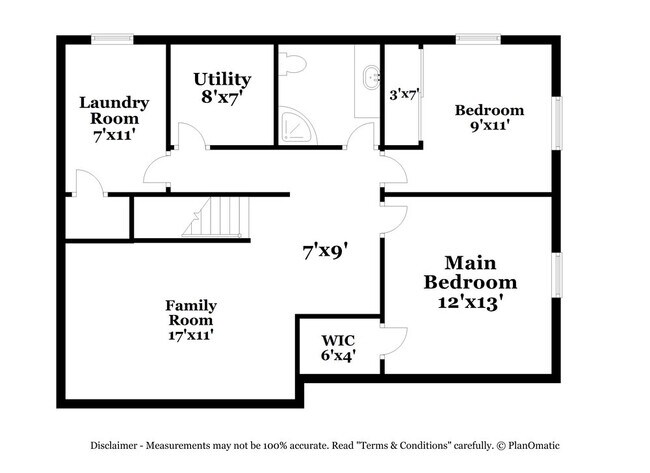 6187 Misty Way in Kearns, UT - Building Photo - Building Photo