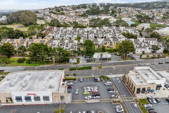 Colina in South San Francisco, CA - Building Photo - Building Photo