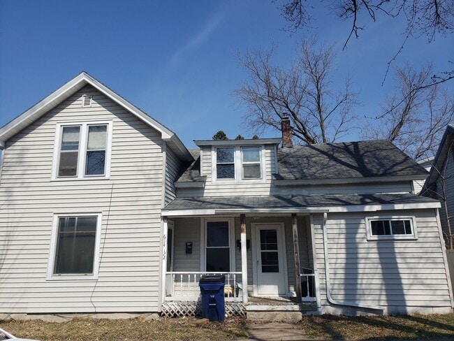 property at 614 Humboldt Ave