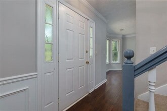 1200 Mitsy Forest Dr NE in Marietta, GA - Building Photo - Building Photo