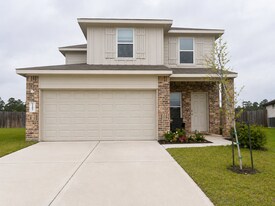 5207 Twin Acorn Ct in Spring, TX - Building Photo