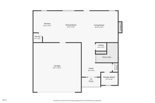 401 Yellow Pine Trail in Evans, GA - Building Photo - Building Photo