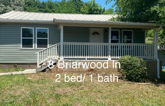 8 Briarwood Ln