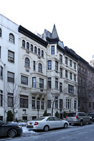 25-12 82nd Street in New York, NY - Building Photo