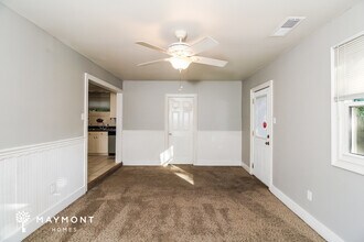 830 Mary Ave in Augusta, GA - Building Photo - Building Photo