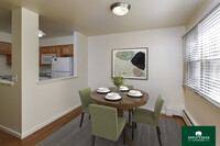 Apple Creek Townhomes photo'