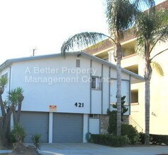421 Coronado Ave-Unit -1 in Long Beach, CA - Building Photo - Building Photo