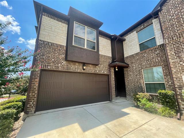 5047 Venecia Way in Grand Prairie, TX - Building Photo