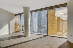 3722 Las Vegas Blvd in Las Vegas, NV - Building Photo