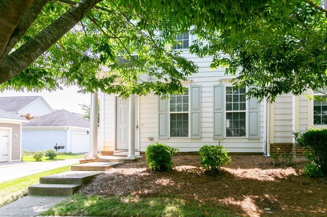 property at 301 Danbury Ct