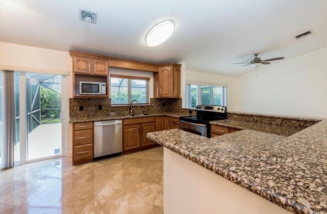 property at 5514 NW 41st Ter