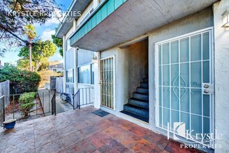 713 Capitol St in Vallejo, CA - Building Photo - Building Photo