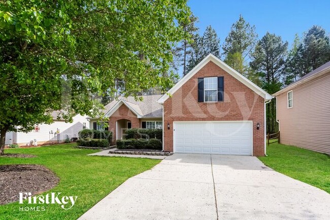 property at 1714 Summit Ridge Ln