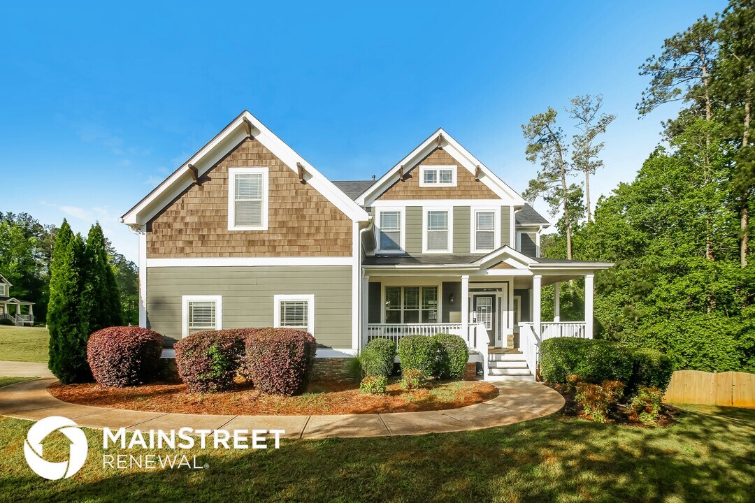 18 Sweetwater Bridge Tr, Unit A-303 in Douglasville, GA - Foto de edificio