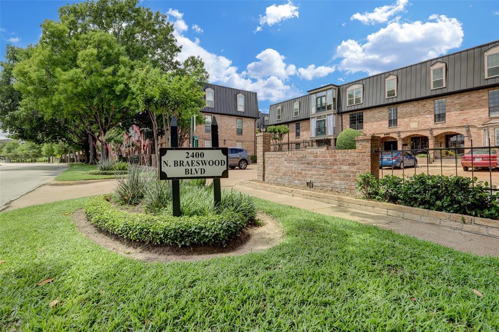 2400 N Braeswood Blvd Photo
