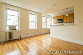 288 Chestnut Hill Ave, Unit 14 in Boston, MA - Foto de edificio - Building Photo