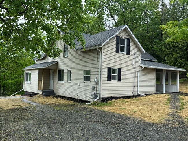 property at 184 Mary St