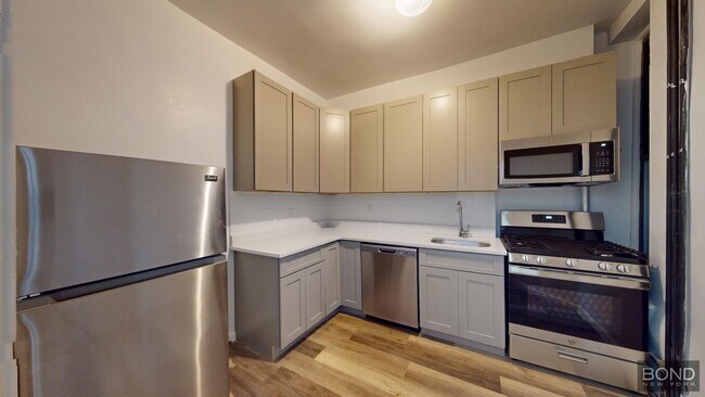 property at 520 E 83rd St