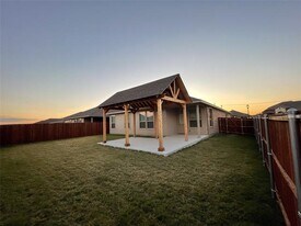 14640 Antlia Dr in Haslet, TX - Building Photo