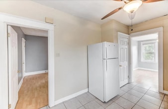 6532 Chamberlain Ave, Unit 2nd Floor in University City, MO - Building Photo - Building Photo