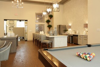 Camden Victory Park in Dallas, TX - Building Photo - Interior Photo