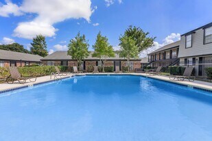 Lexington Apartments