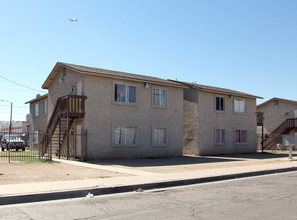 3105 West Melvin Street in Phoenix, AZ - Building Photo - Building Photo