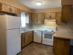 1052 S Lexington Ave in Springfield, MO - Building Photo - Building Photo