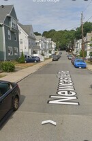 18 Newcastle Rd, Unit ## in Boston, MA - Building Photo