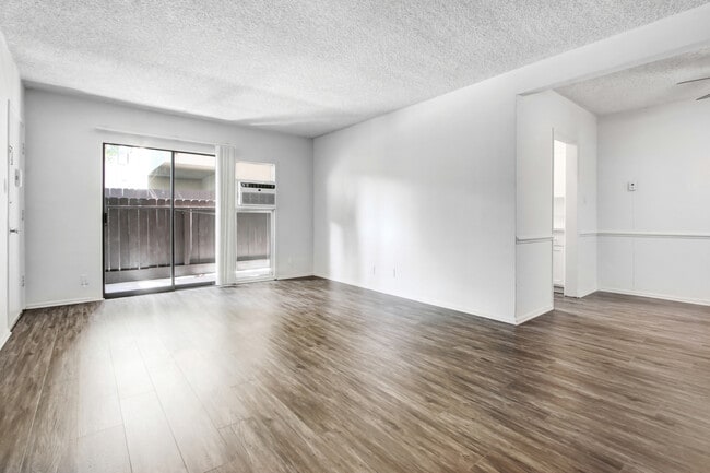 Sepulveda Apartments