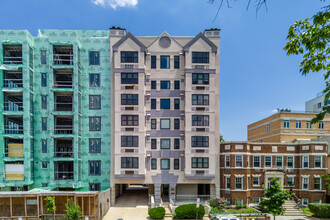 3217 Wisconsin Ave NW in Washington, DC - Building Photo - Building Photo