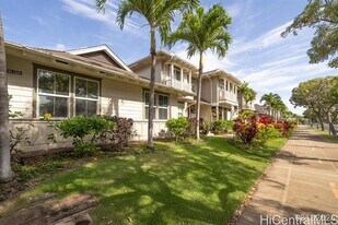 91-1385-1385 Kaiokia St in Ewa Beach, HI - Building Photo