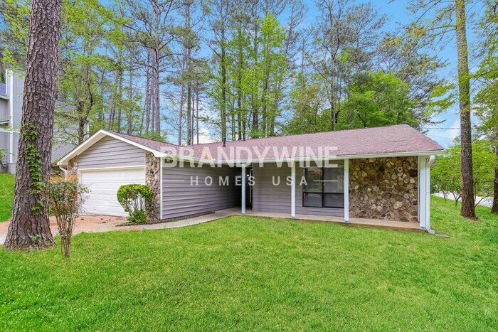 3838 Willow Wood Way NW in Lawrenceville, GA - Building Photo