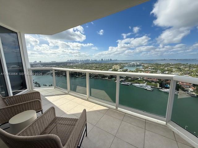 property at 4779 Collins Ave