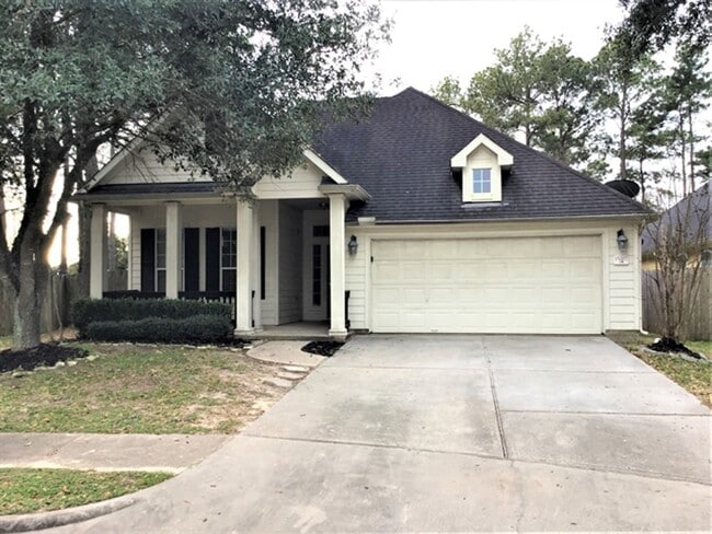 15207 Henderson Point Dr