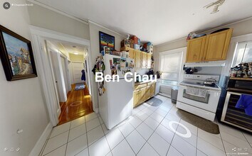 8 Chapman Pl, Unit 2 in Cambridge, MA - Building Photo - Building Photo