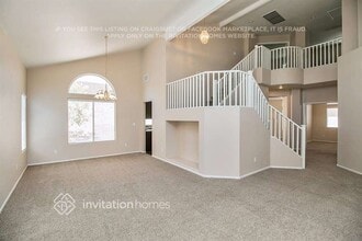 4329 Governors Hill St in Las Vegas, NV - Building Photo - Building Photo