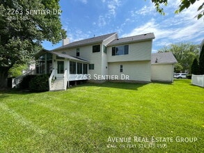 2263 Sentier Dr in Wildwood, MO - Building Photo - Building Photo
