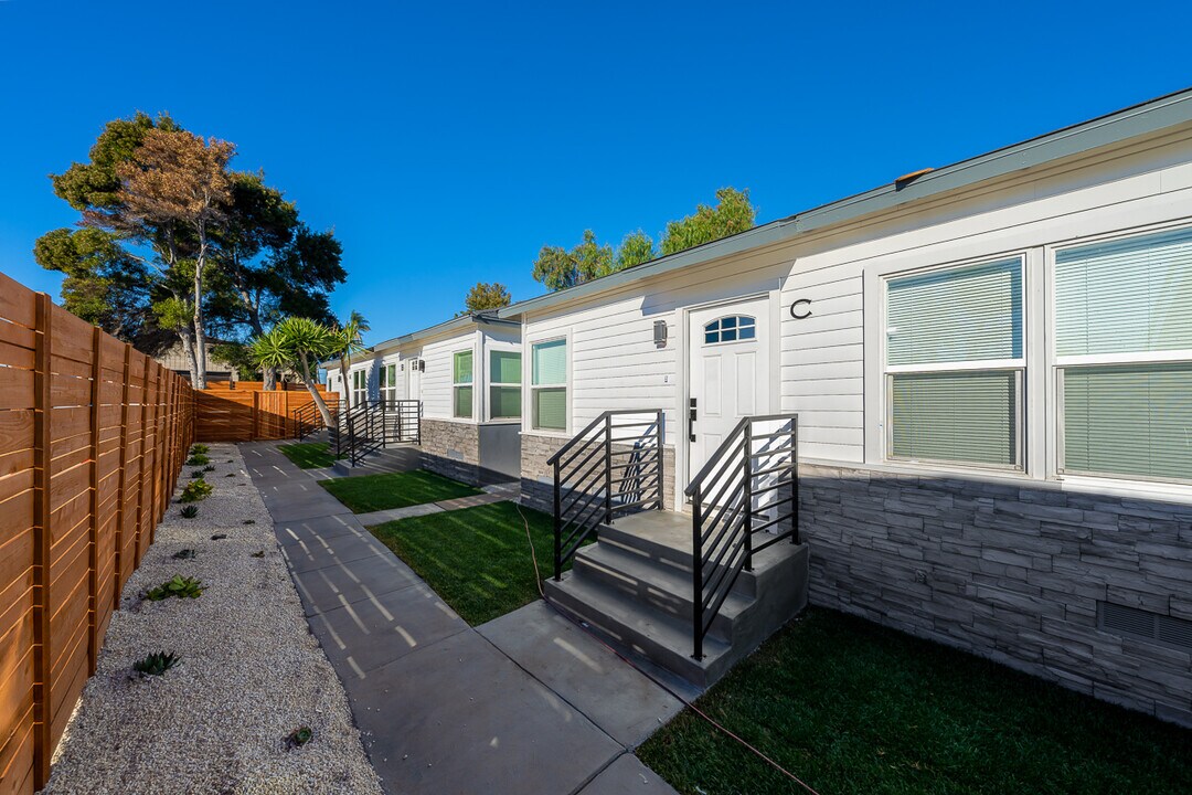 593 Casselman St in Chula Vista, CA - Building Photo