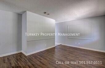 11015 Mara Lynn Rd in Little Rock, AR - Building Photo - Building Photo