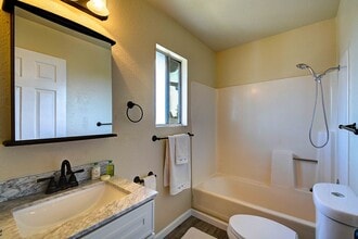 Aspen Village in Fairfield, CA - Building Photo - Building Photo