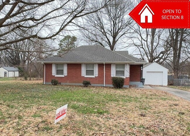 property at 1622 Alta Vista Ave