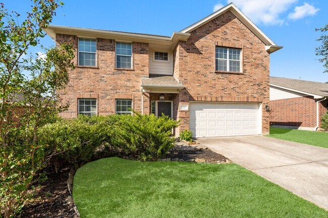 622 Timberstand Ln in Spring, TX - Building Photo - Building Photo