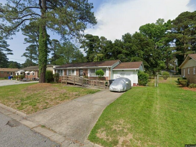 property at 150 Bardot Ct