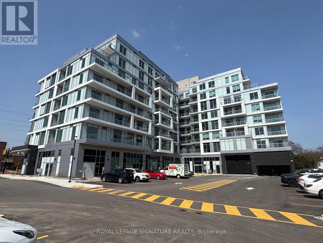 property at 500 Plains Rd E