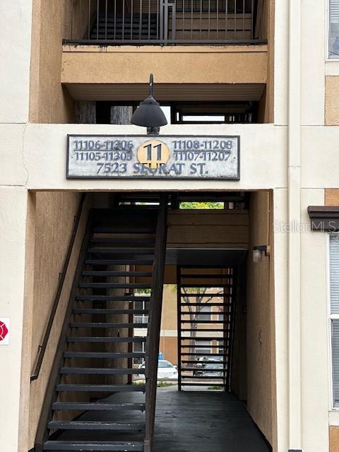 7523 Seurat St in Orlando, FL - Building Photo