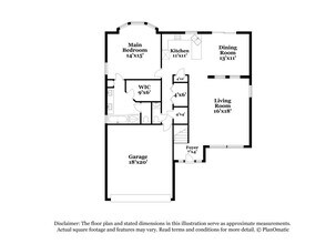 605 Back Water Ct in Valrico, FL - Building Photo - Building Photo