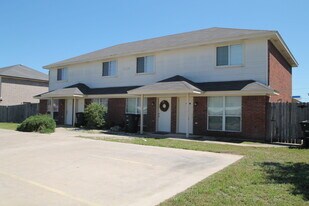 4106 Gus Dr in Killeen, TX - Building Photo