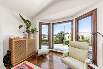 833 Rockdale Dr in San Francisco, CA - Building Photo - Building Photo